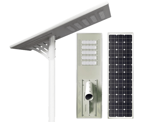 solar street lights for sale