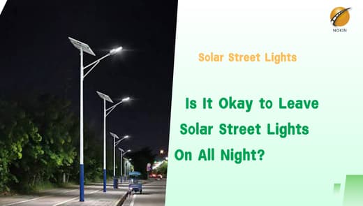 Sustainable-Solar-Street-Lights