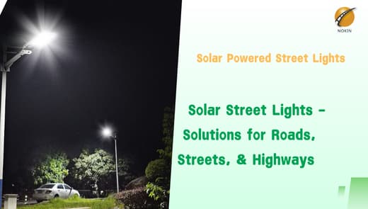 Sustainable-Solar-Street-Lights