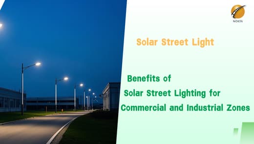 solar-street-lighting-for-commercial-and-industrial-zones
