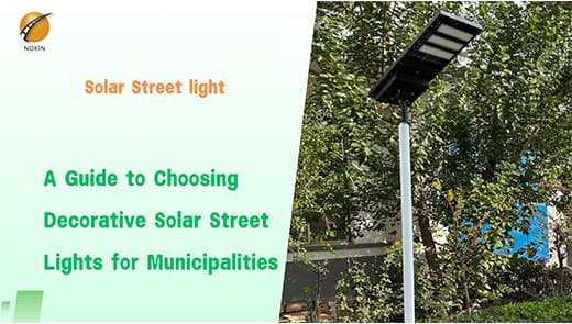 Decorative-Solar-Street-Lights-for-Municipalities