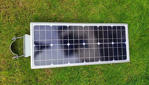 solar lighting system