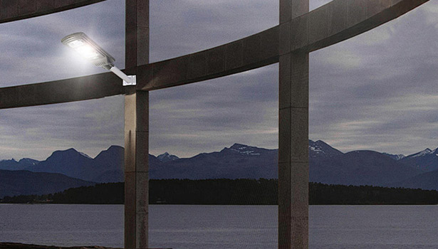IP65, IP66, and IP67 protection ratings for waterproof solar street lights in coastal and humid environments