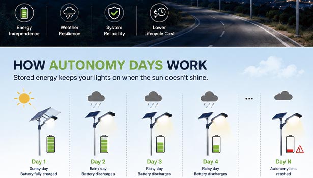 solar-street-light-battery-capacity-calculation