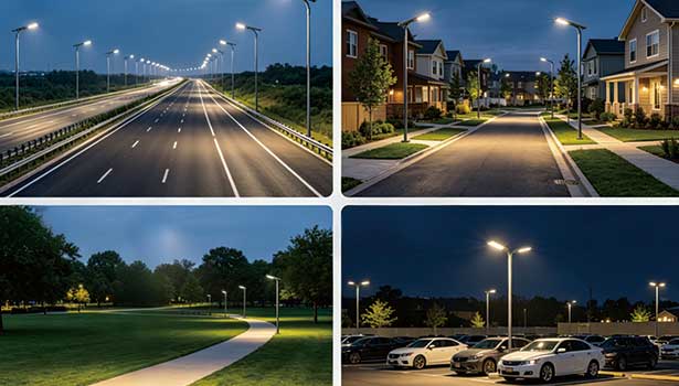 Applications-of-Solar-Street-Lights-in-UAE