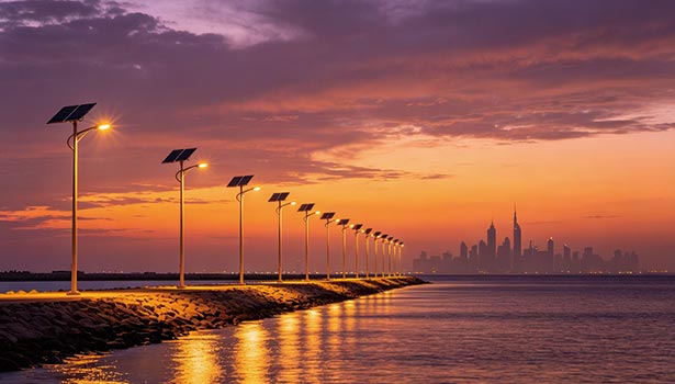 Solar-Lighting-Projects-in-UAE