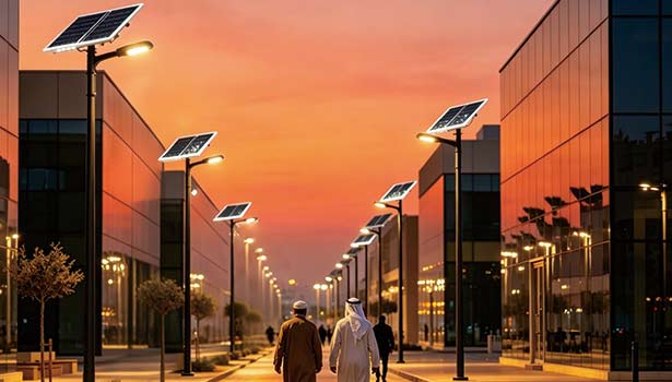 solar-street-lights-for-Middle-East