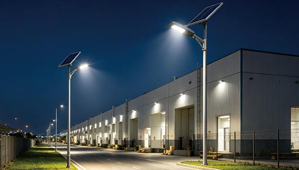 solar-street-lights-in-Abu-Dhabi