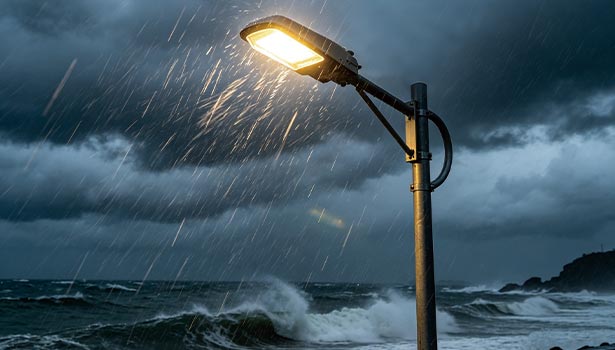 Anti-Typhoon-Solar-Street-Lights