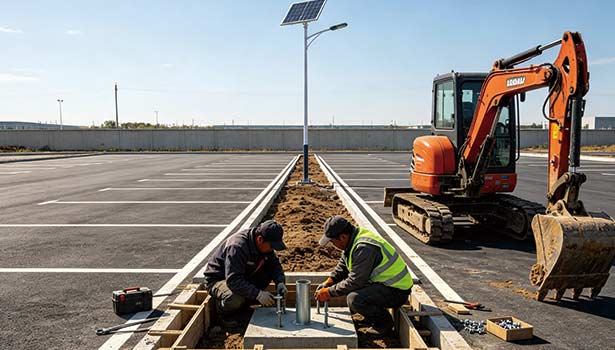 solar-light-pole-foundation