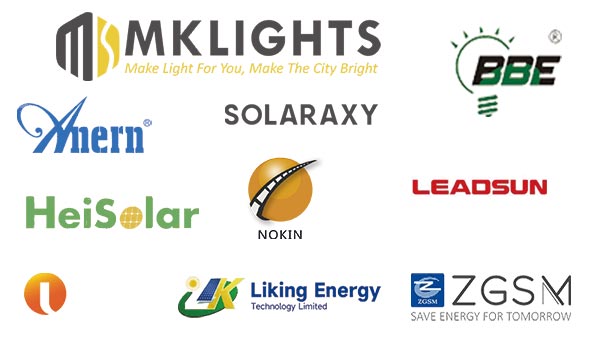 10 Best Solar Street Light Manufacturers in China