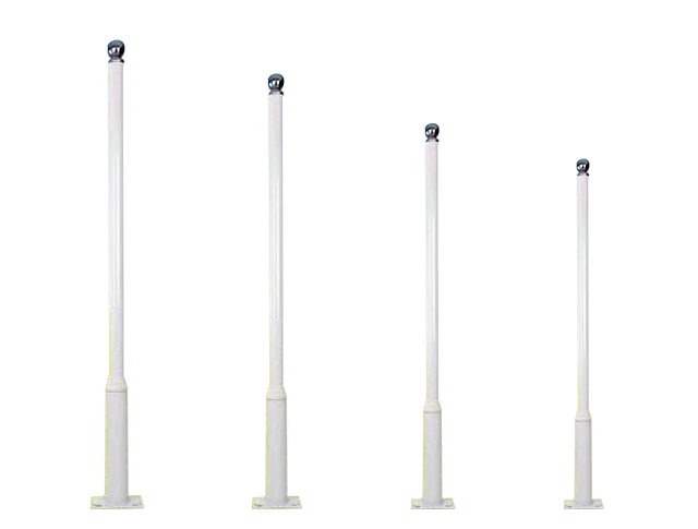 street light pole for sale