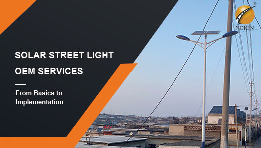 solar-street-light-oem-service