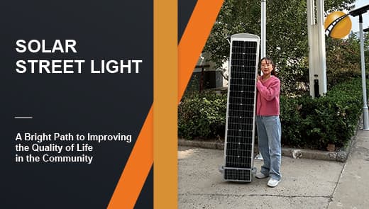 community-solar-street-lights