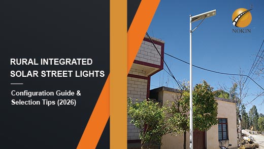 rural-integrated-solar-street-light