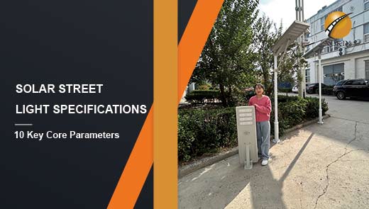 Solar-Street-Light-Specifications