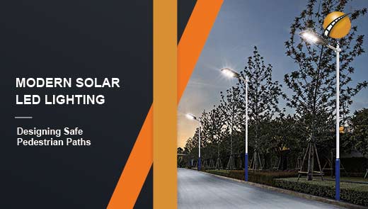 solar-LED-pathway-lighting