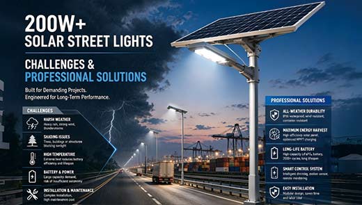 200w-solar-street-lights