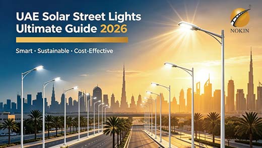 UAE-solar-street-lights-ultimate-guide-2026