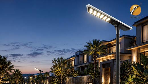 architectural-solar-street-lights-for-high-end-real-estate