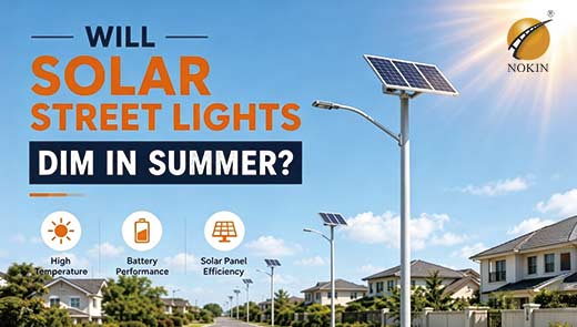 will-solar-street-lights-dim-in-summer