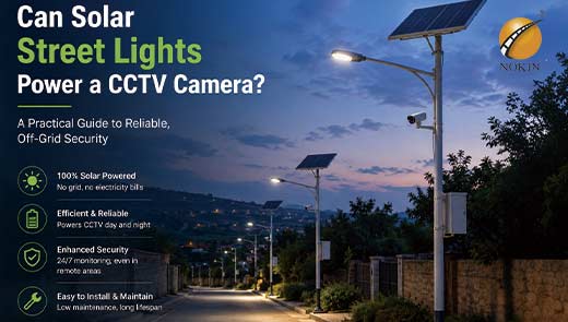 can-solar-street-lights-power-a-cctv-camera