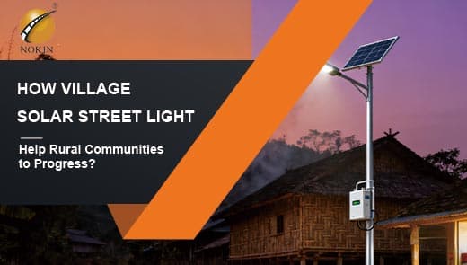 solar-powered-village-street-lights