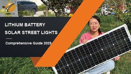 lithium-battery-solar-street-lights
