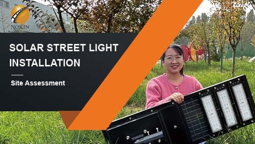 site-assessment-for-solar-street-light-installation