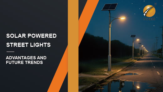 solar-powered-street-lights-advantages-and-future-trends